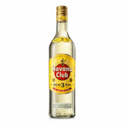 Rhum Havana Club 70cl