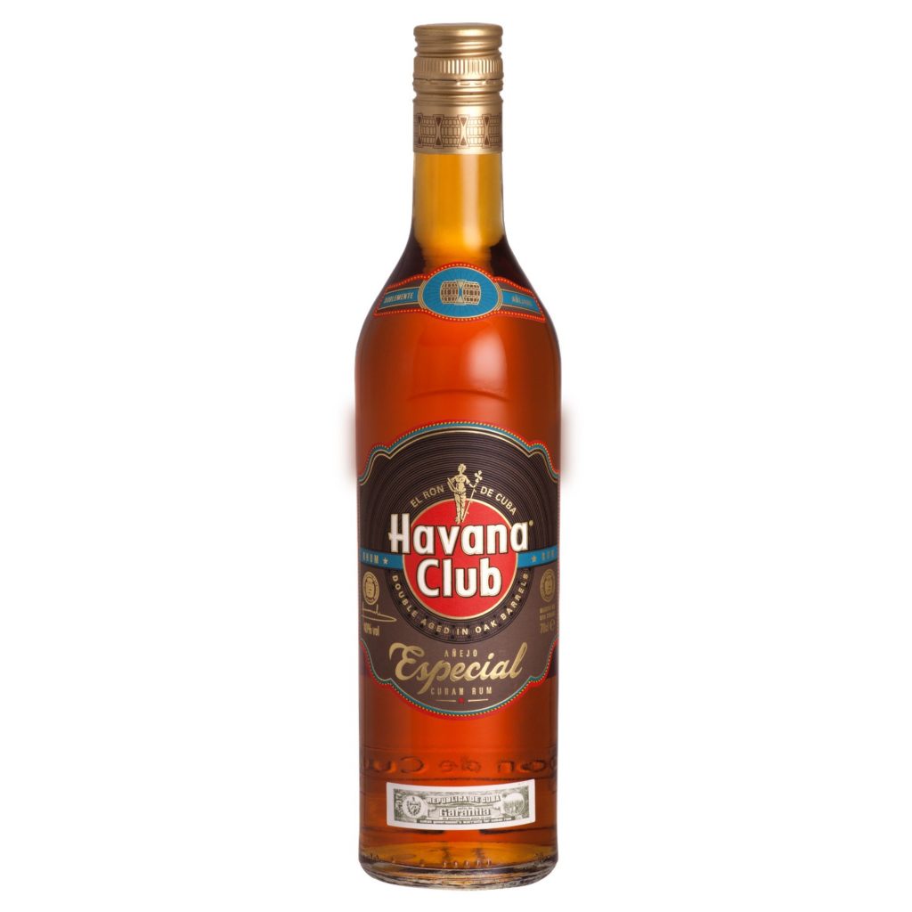Rhum Havana Club Special