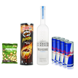 Pack Belvedere 1