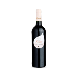 Vin Rouge 75cl - Perle Roseline