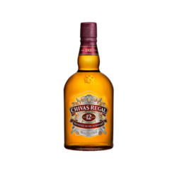 Whisky 70cl - Chivas