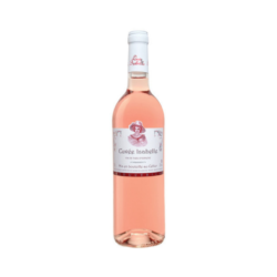 Vin Rosé 75cl - Cuvée Isabelle