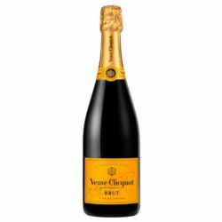 Champagne Veuve Clicot 75cl