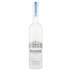 Vodka 75cl - Belvedere