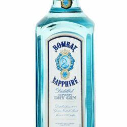 Gin - Bombay 70cl