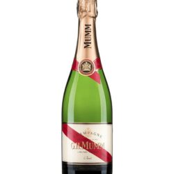 Champagne 75cl – Mumm Cordon Rouge 75cl