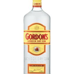 Gin - Gordons 70cl