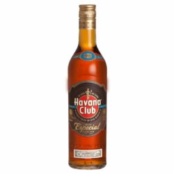 Rhum 75cl - Havana Club Special