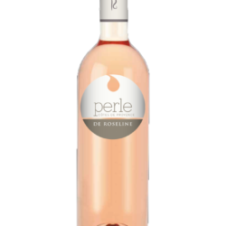 Vin Rosé 75cl - Perle de Roseline