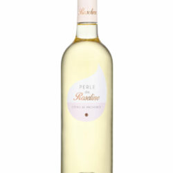 Vin Blanc 75cl – Perle de Roseline