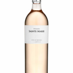 Vin Blanc 75cl - Sainte-Marie