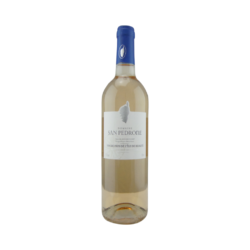 Vin Blanc 75cl - San Pedrone