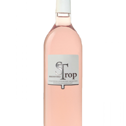 Vin Rosé 75cl - Saint Tropez Rose