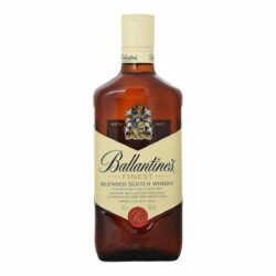 Whisky Ballantines Finest 70cl