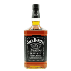Whisky Jack Daniels 70cl
