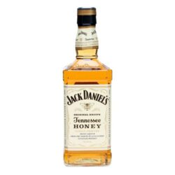 Whisky Jack Daniels Honey 70cl