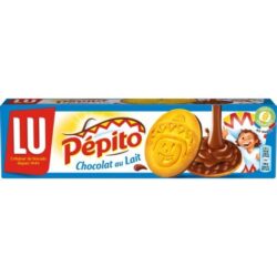 Biscuits & Chocolats - Pepito