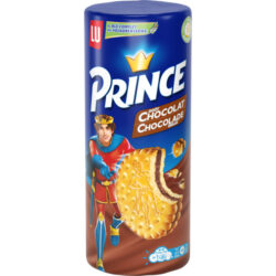 Biscuits & Chocolats - Prince