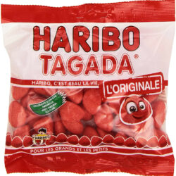 Bonbons - Tagada