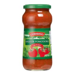 Sauce bolognaise