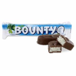 Biscuits & Chocolats - Bounty
