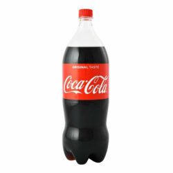 Sodas 1,5L - Coca-Cola 1,5L