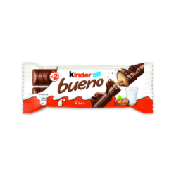 Biscuits & Chocolats - Kinder Bueno