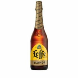 Bières en bouteilles - Leffe 75cl