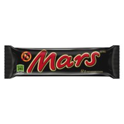 Biscuits & Chocolats - Mars