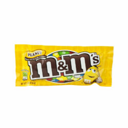 Biscuits & Chocolats - M&M's