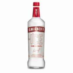Bières en bouteilles - Smirnoff Ice 65cl