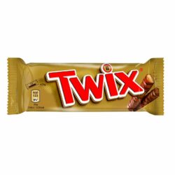 Biscuits & Chocolats - Twix