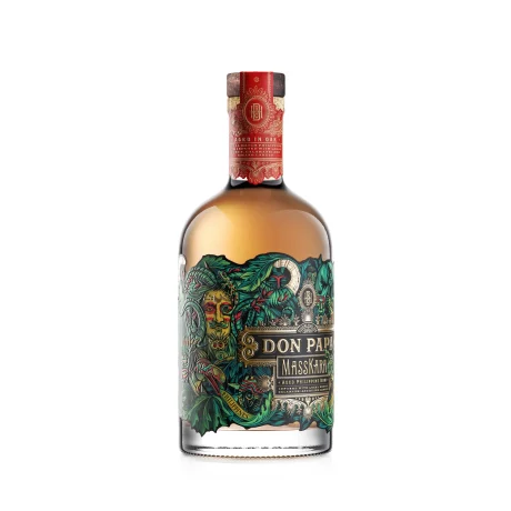 Rhum Don Papa Masskara 70cl