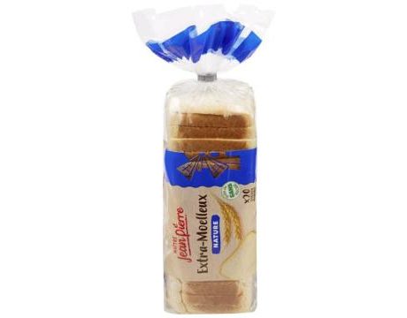 Pain de mie