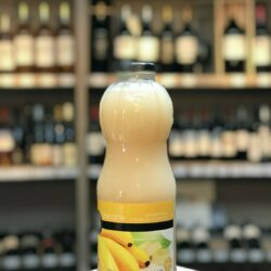 Jus de fruits - Jus de banane Gilbert 1,5L