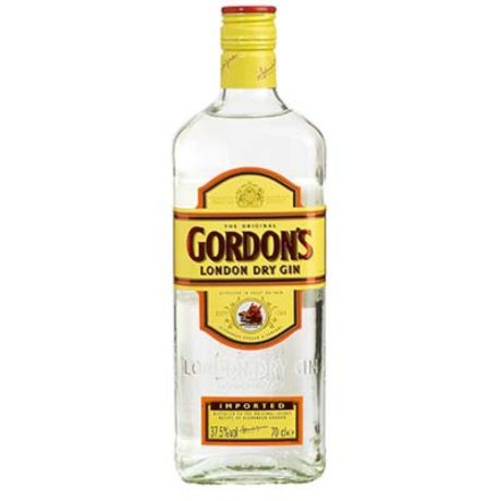 Gin Gordons 70cl