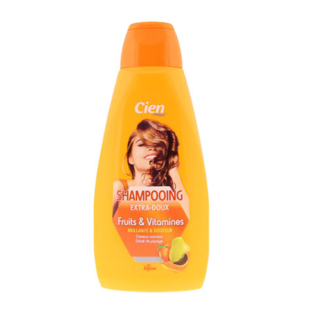 Shampooing