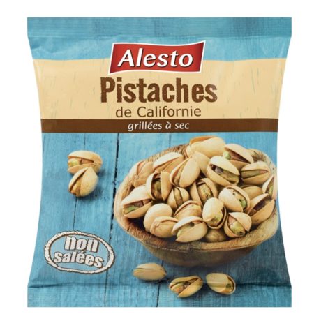 Pistaches