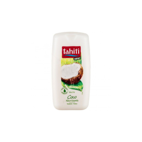 Gel douche