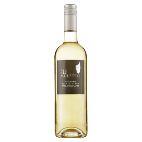 75cl - Saint Muletto - Blanc