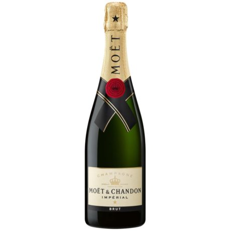 Champagne - Moët & Chadon Impérial