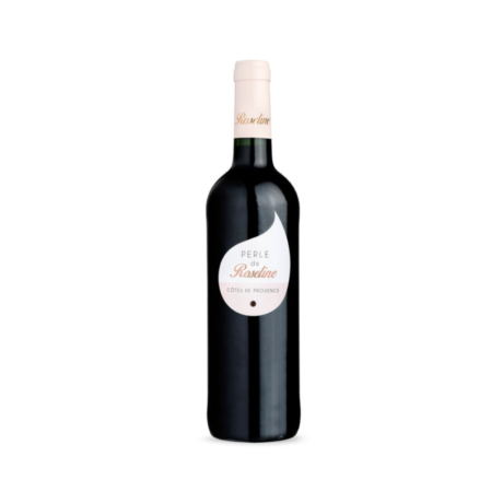 Vin Rouge 75cl - Perle Roseline