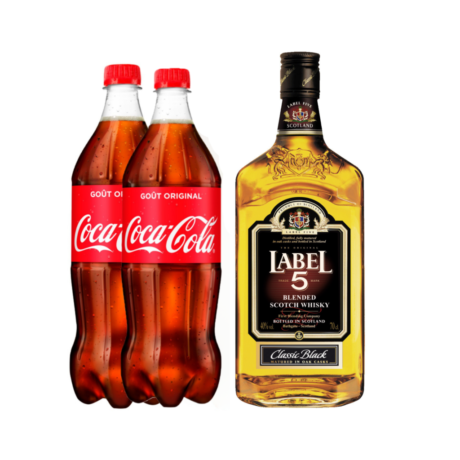 Pack Label