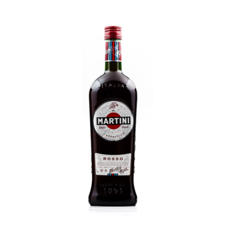 Martini - Martini rouge