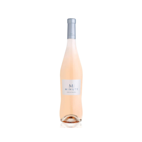 Vin Rosé 75cl - Minuty