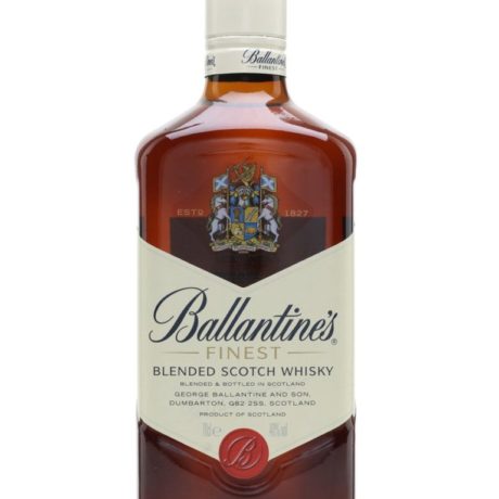 Whisky - Ballantines Finest 70cl