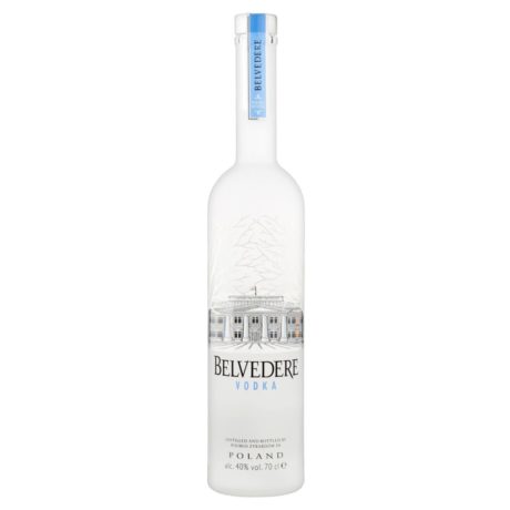 Vodka Belvedere 70cl