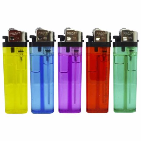 Briquet