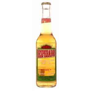 Bières en bouteilles - Desperados 33cl