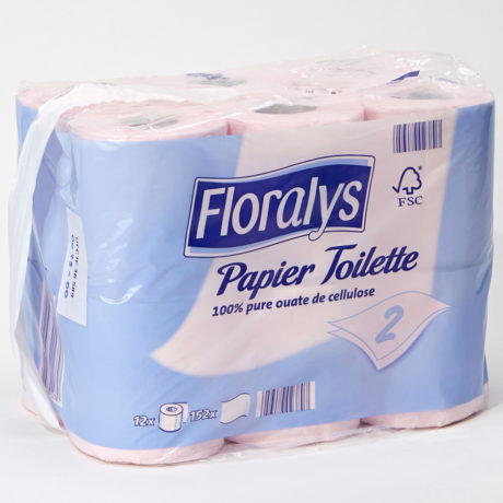 Papier toilette